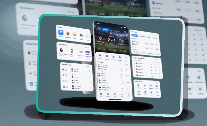 世界杯竞猜Google Play下载入口页面